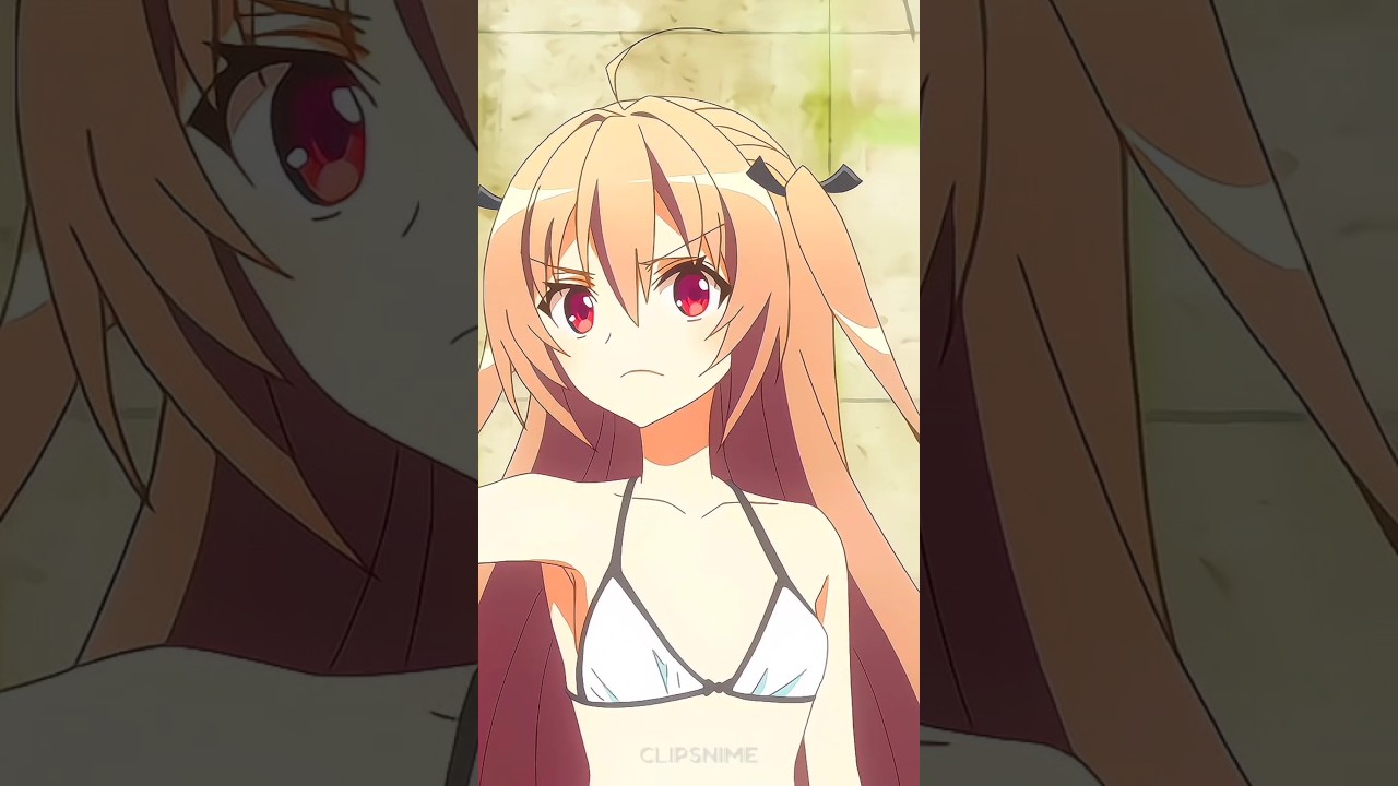 Apapun buat kamu 😂💌 | Atri My Dear Moments | Atri My Dear Moments | #shorts #anime #animeedit