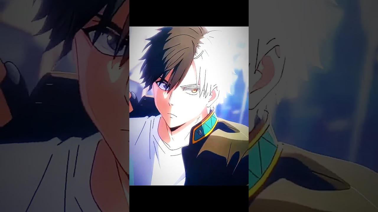 Wind 🍃🌬️🍃🍃 breaker . . . #windbreaker#narutoshippuden#narutouzumaki #anime#animelover#jujutsuk...