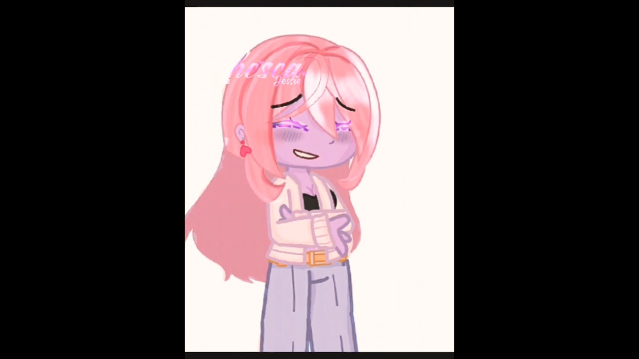 Make you're monster Challenge!|Gacha Nox|#gacha #gachaclub #gachanox #edit #create #drawing||