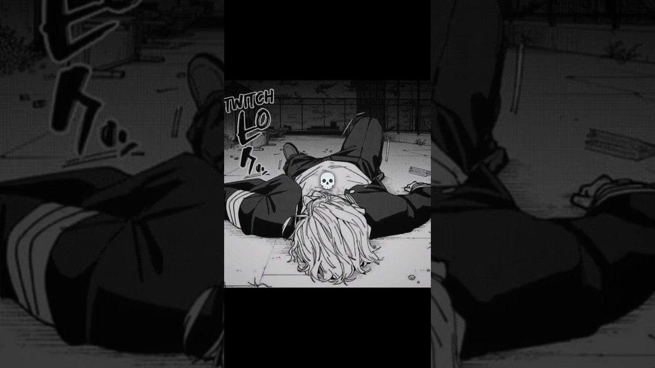 Umemiya show them why he is the strongest leader 💀💯 | #anime #windbreaker #shorts