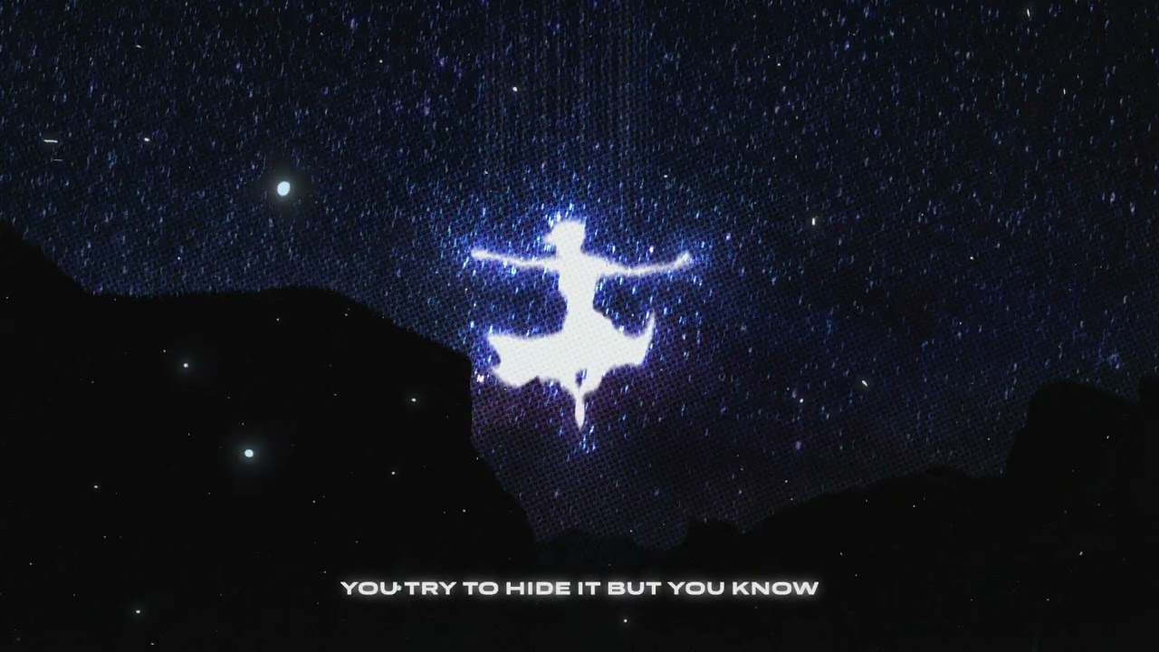 AURORA - You Can't Run From Yourself - from Kaiju No. 8 (lyric video)