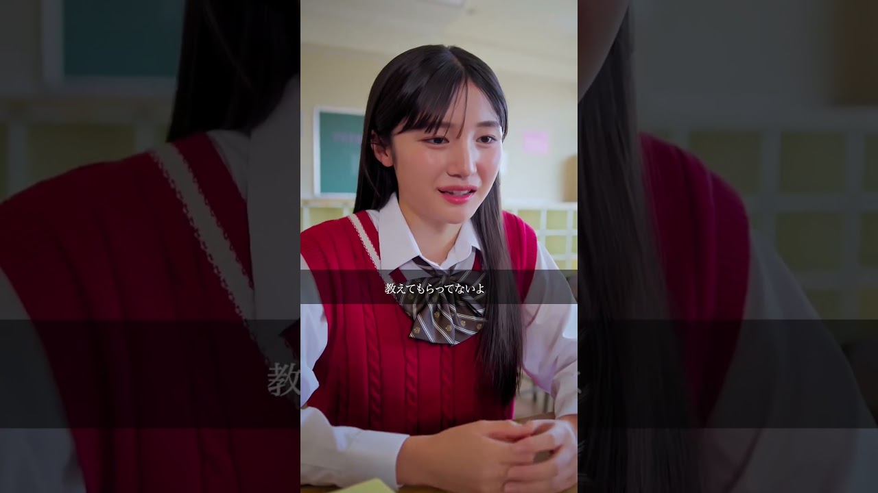 家族に嫉妬したことありますか？