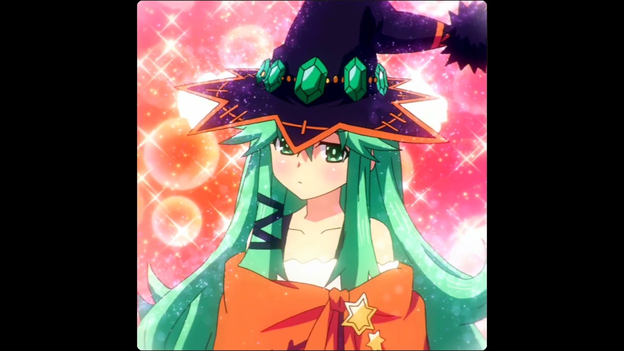 #デート・ア・ライブ#鏡野七罪