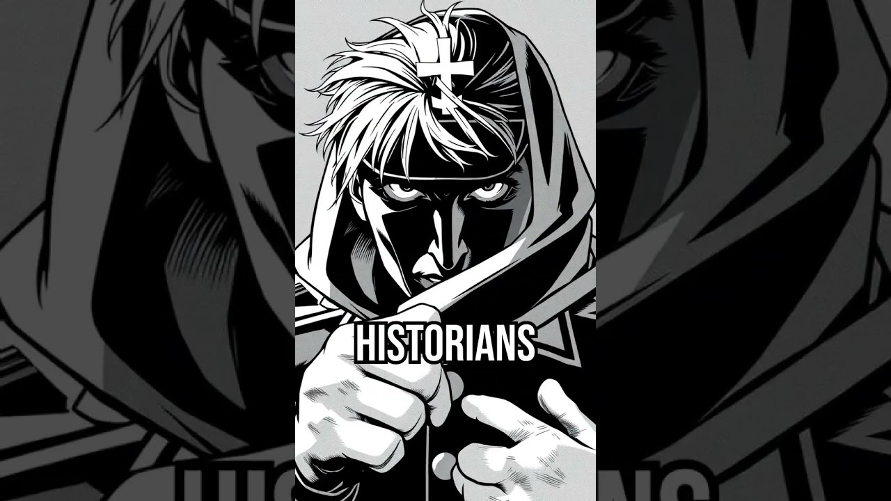 Discover the eerie tale of a cursed record. #HistoryMystery #CursedRecords