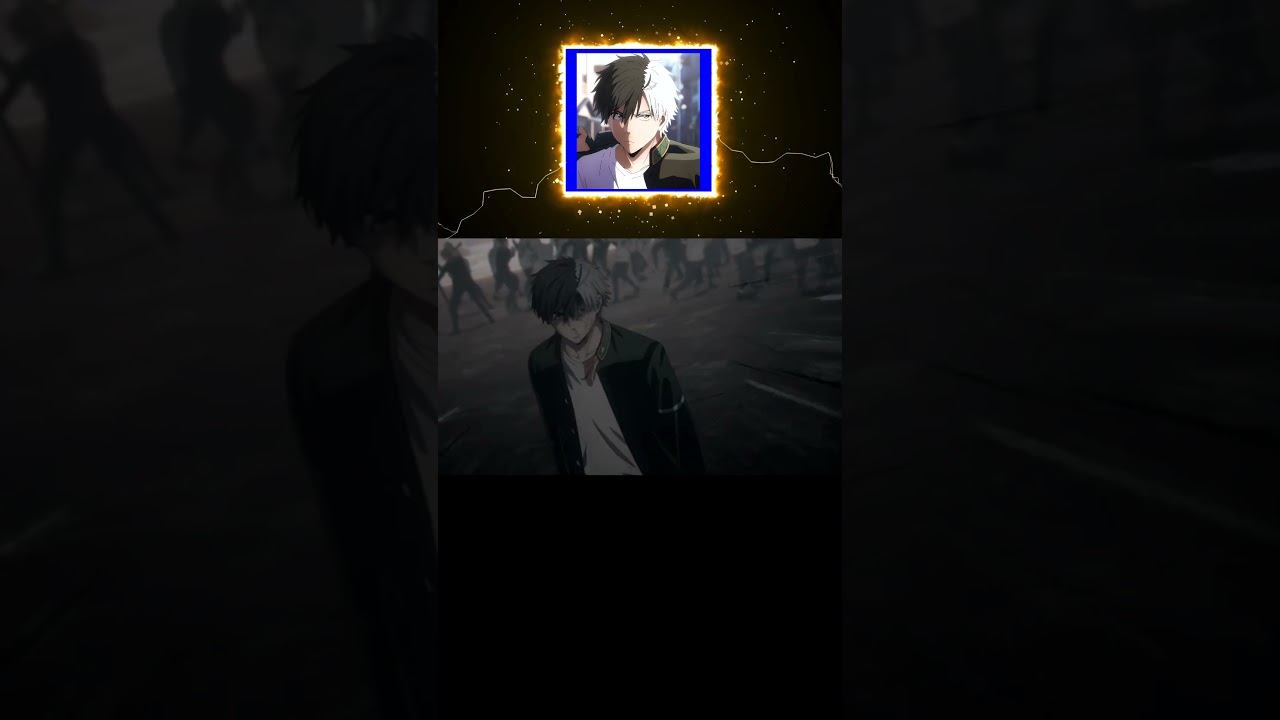 Wind breaker / enemy edit / sakura attitude #windbreaker