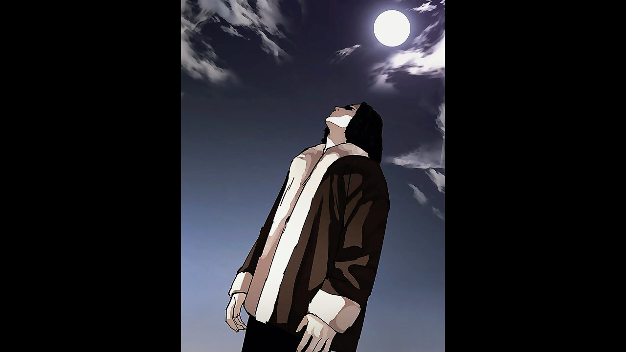 【外見至上主義】王 獒春