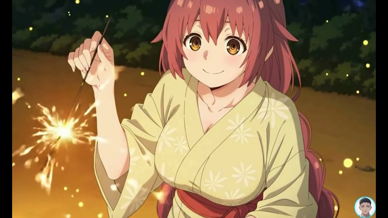 Manami Uname (畦目真奈美) #AIイラス #ManamiUname #畦目真奈美#怪異と乙女と神隠し