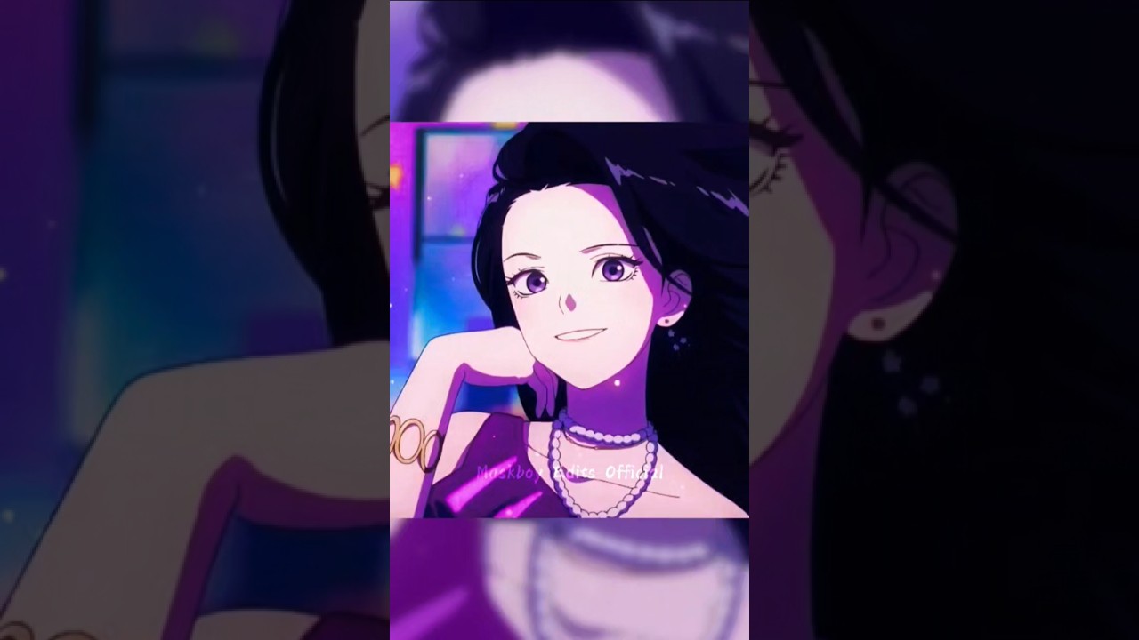 No signal hits different in this!!! #trendingshorts #virelshorts #anime #animeedit #thegirldownstair