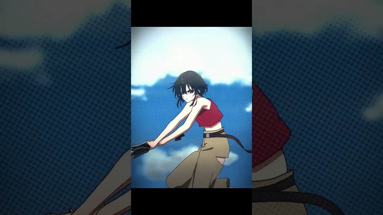 anime #byebyeearth #animeedits #animeedit #trending #animeshorts