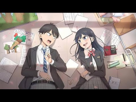 Thumping - Giji Harem AMV (Eiji x Rin)