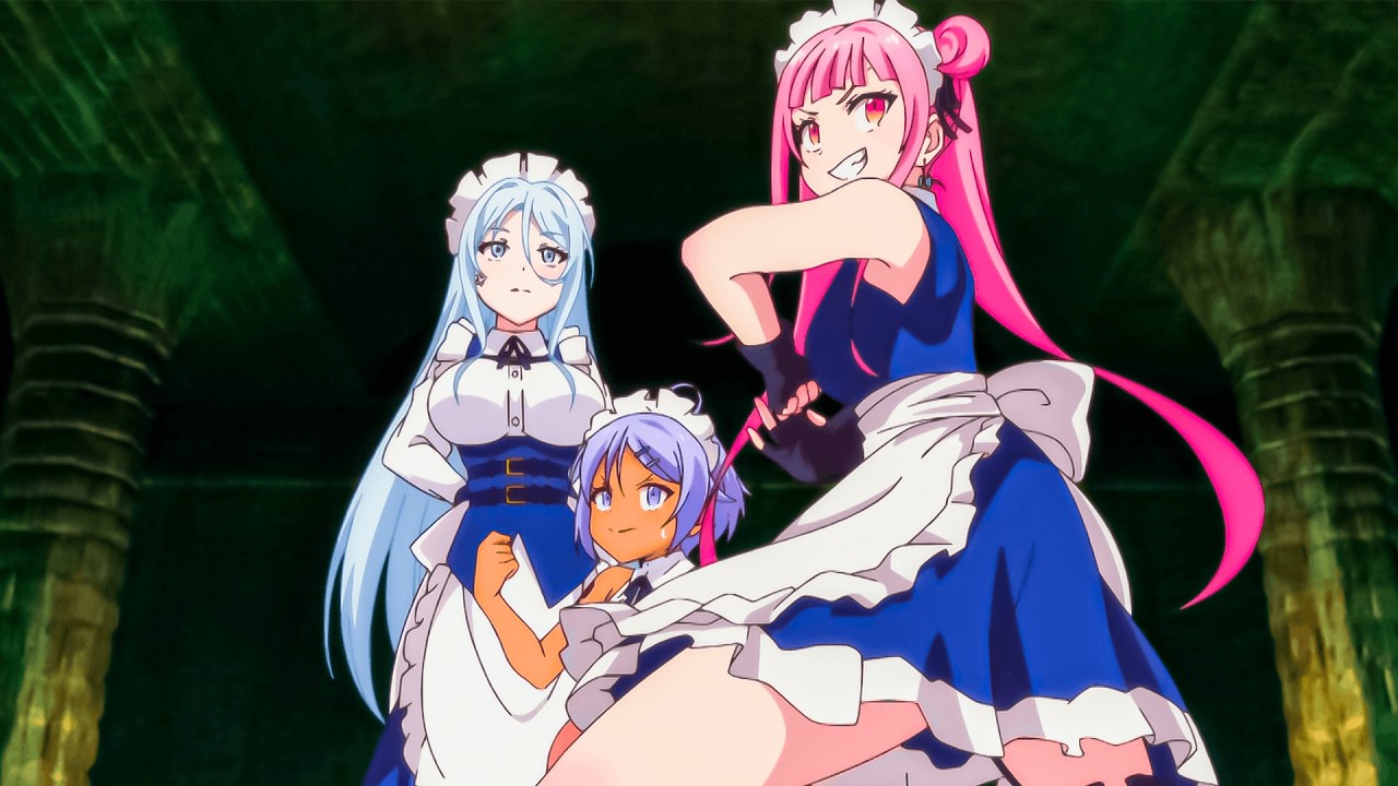 I Was Reincarnated as the 7th Prince Season 2「AMV」No Turning Back ᴴᴰ