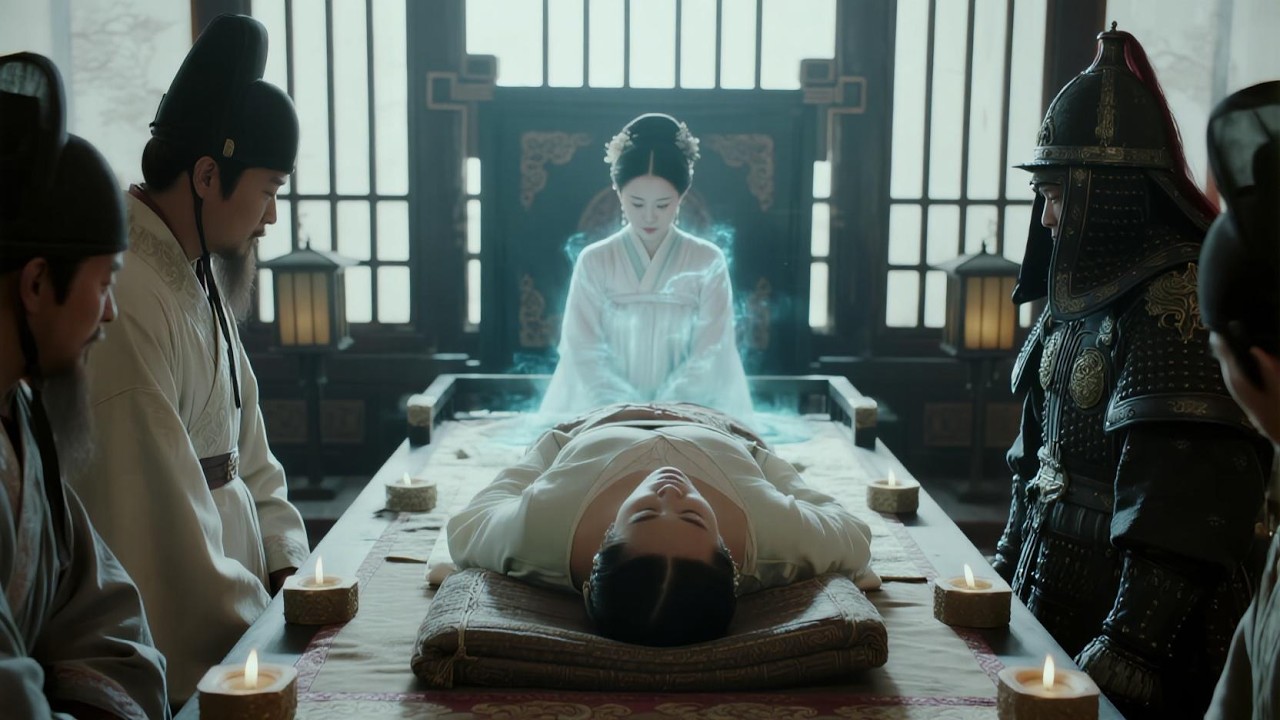 穿越成将军夫人，却是个弃妇！女医生刚穿越来就撞上丈夫要活埋她，她冷笑一声直接下毒给渣男丈夫，要我命你也得死！【将军在上，夫人掐腰狂宠】#重生 #逆襲#穿越#愛情#都市#爽劇#熱門#復仇