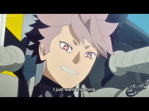 Narumi killed Godzilla || kaiju no 8 season 2 ep 1