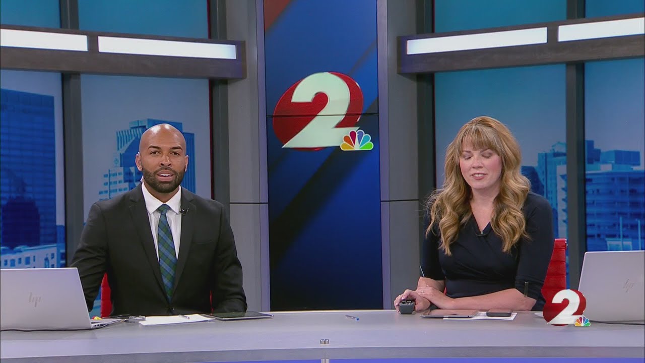 Ohio Gov. Mike DeWine talks the 2025 Ohio State Fair