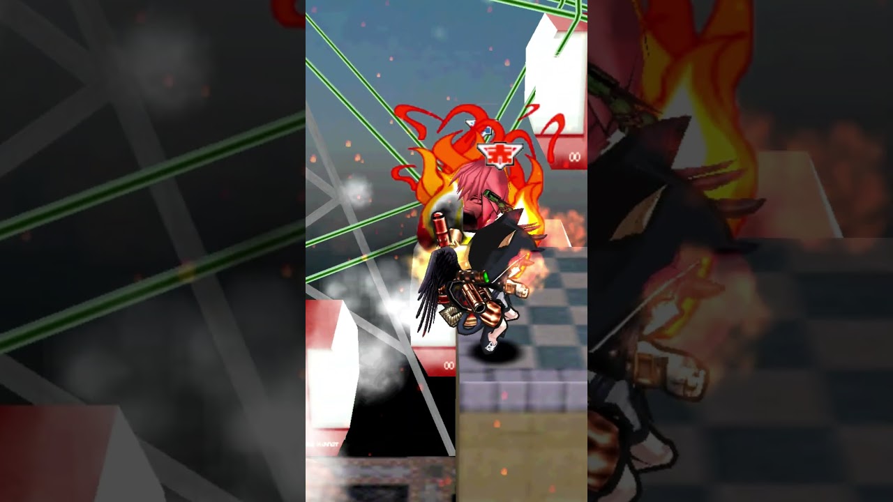 百變恰吉 GetAmped 搞笑 生活 日常 0723