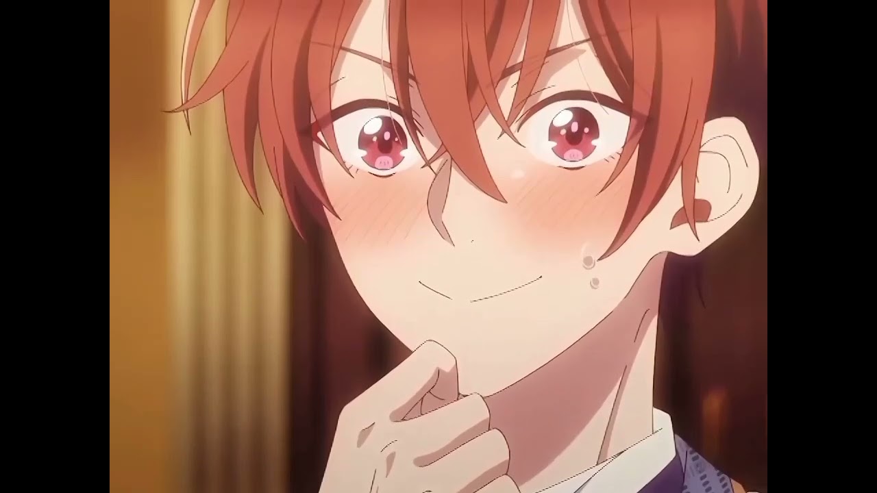 Serie bl: The Perfect Prince Loves Me, His Rival? #THEPERFECTPRINCELOVESMEHISRIVAL#like