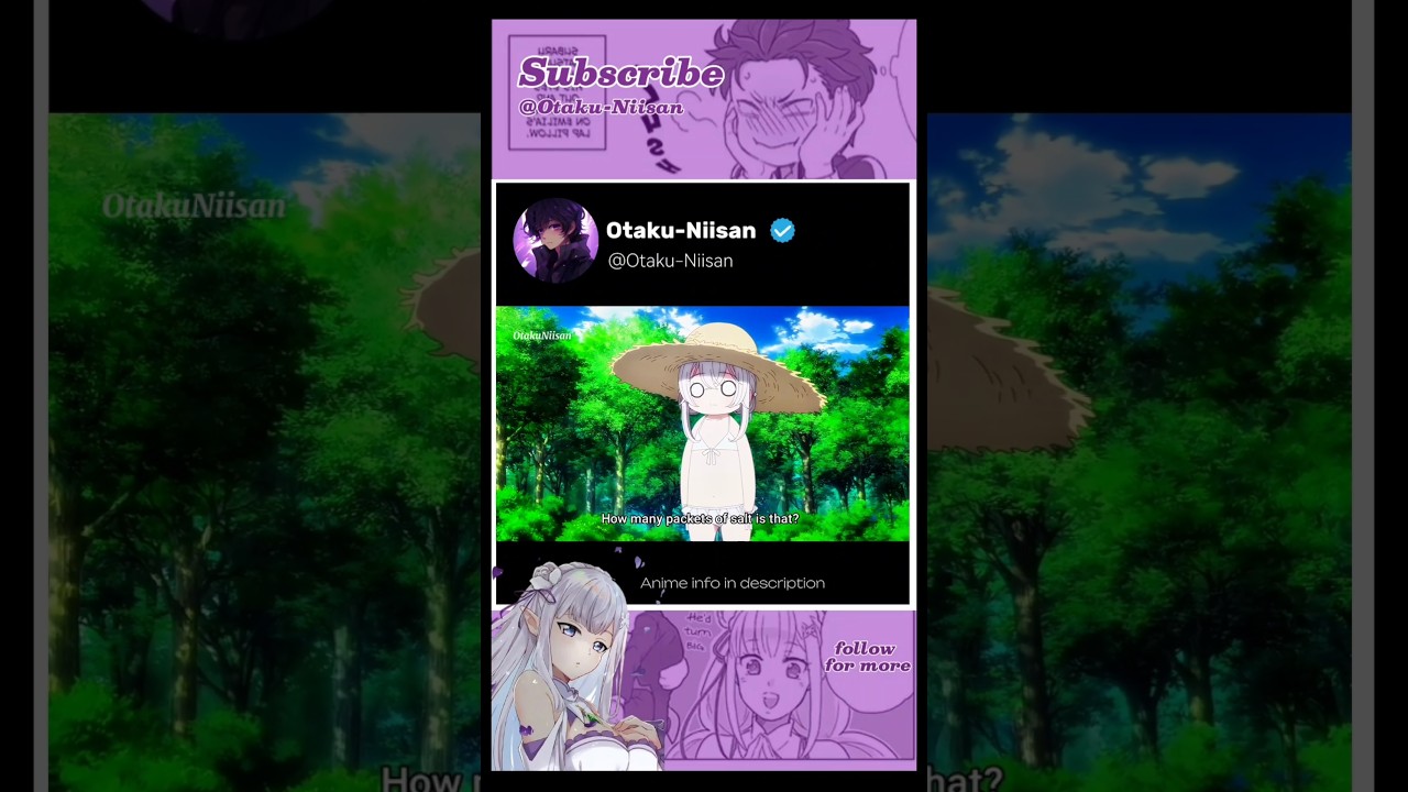 Towa-chan's thinking is on a whole other level 🧠😂