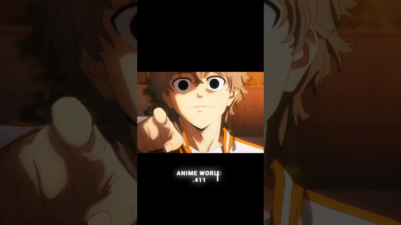 Wind breaker  - coldest Movement Umemiya🥶✨🔥 #windbreaker #shorts