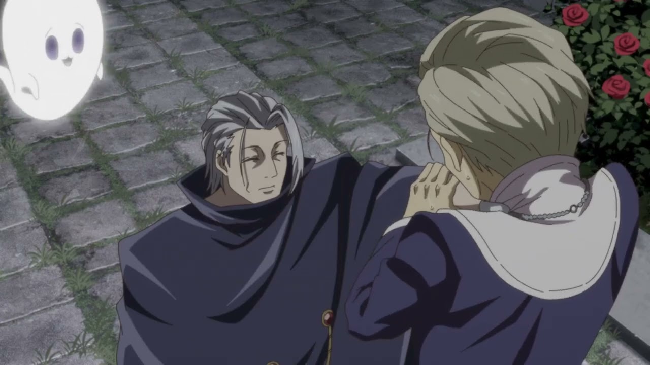 転生したら第七王子だったので、気ままに魔術を極めます 第2期 第3話【衝撃の展開】魔術の真実が明かされる！