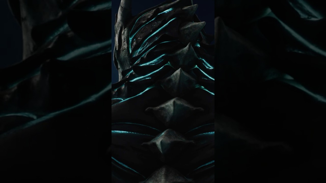 『怪獣８号』スペシャルムービー（アニメ＆THE GAME）#怪獣8号 #怪獣8G #KaijuNo8