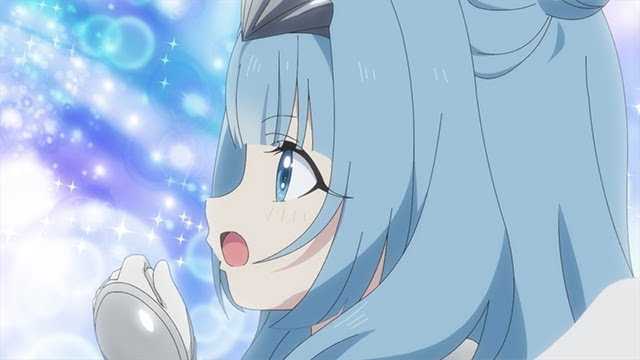 幸せな日々