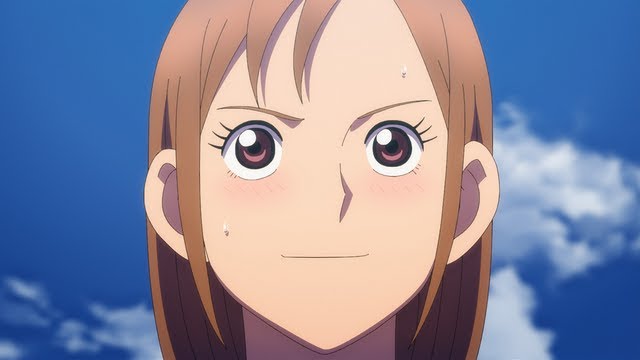 とんぼ、ホールアウト