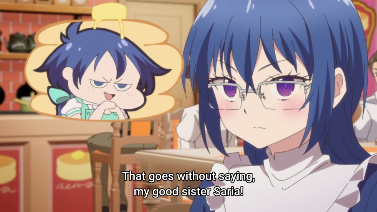 最高傑作！転生したら第七王子だったので、気ままに魔術を極めます 第2期 第3話の隠された秘密