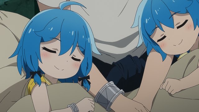 かーに！かーに！