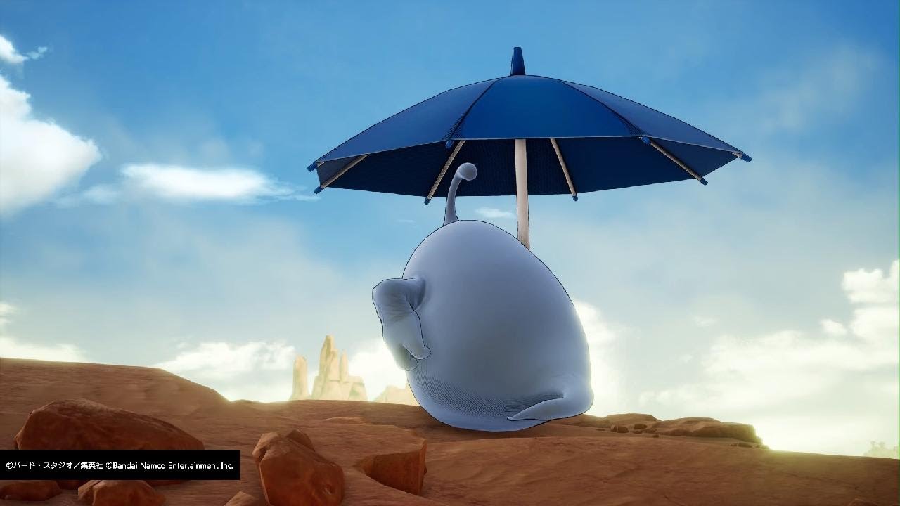 SAND LANDクソゲー