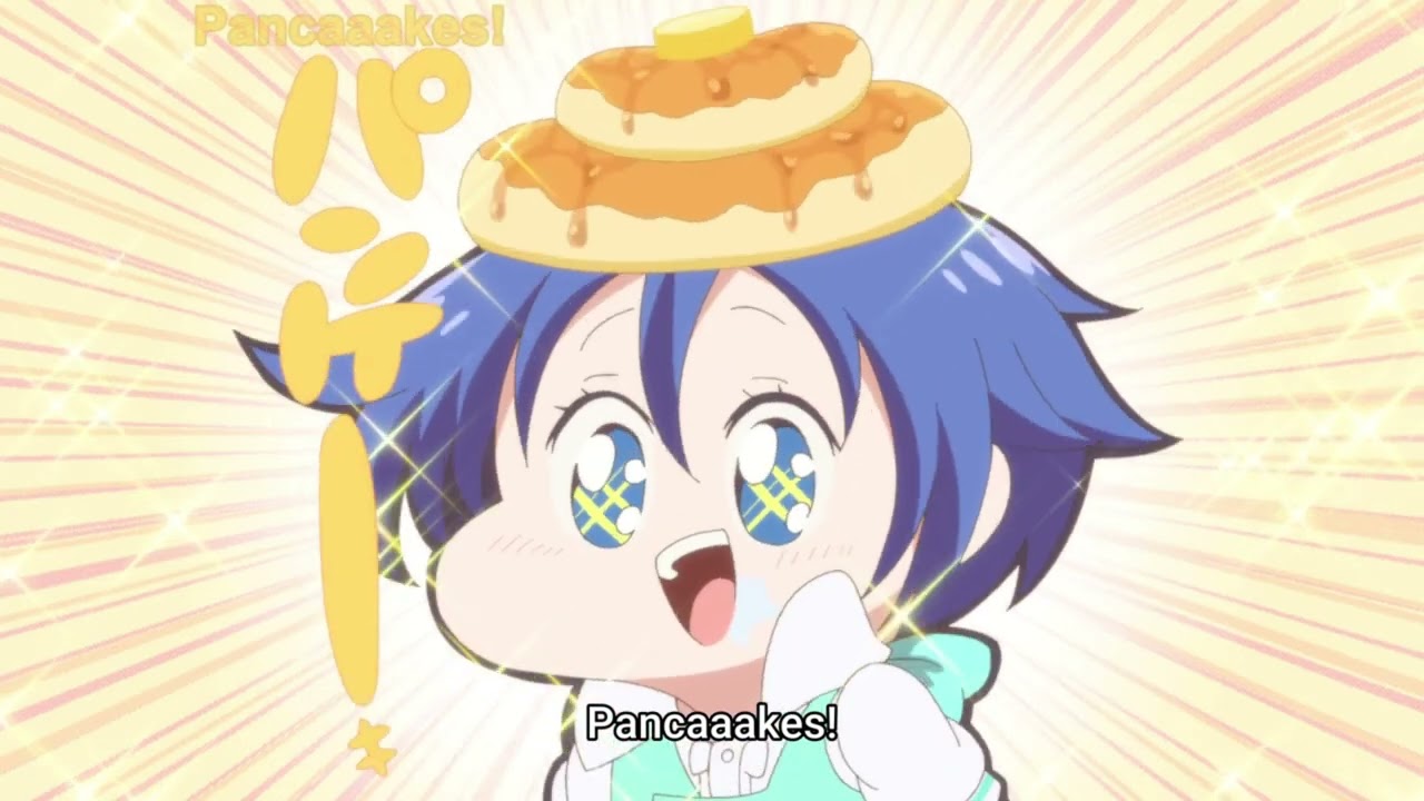 号泣注意！転生したら第七王子だったので、気ままに魔術を極めます 第2期 第3話で感動MAX