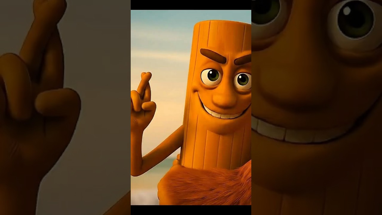 ☝ Sahur Is NOT Your Friend #tungtungtungsahur #ananasini #kudanile #astronote #chimpanzinibananini