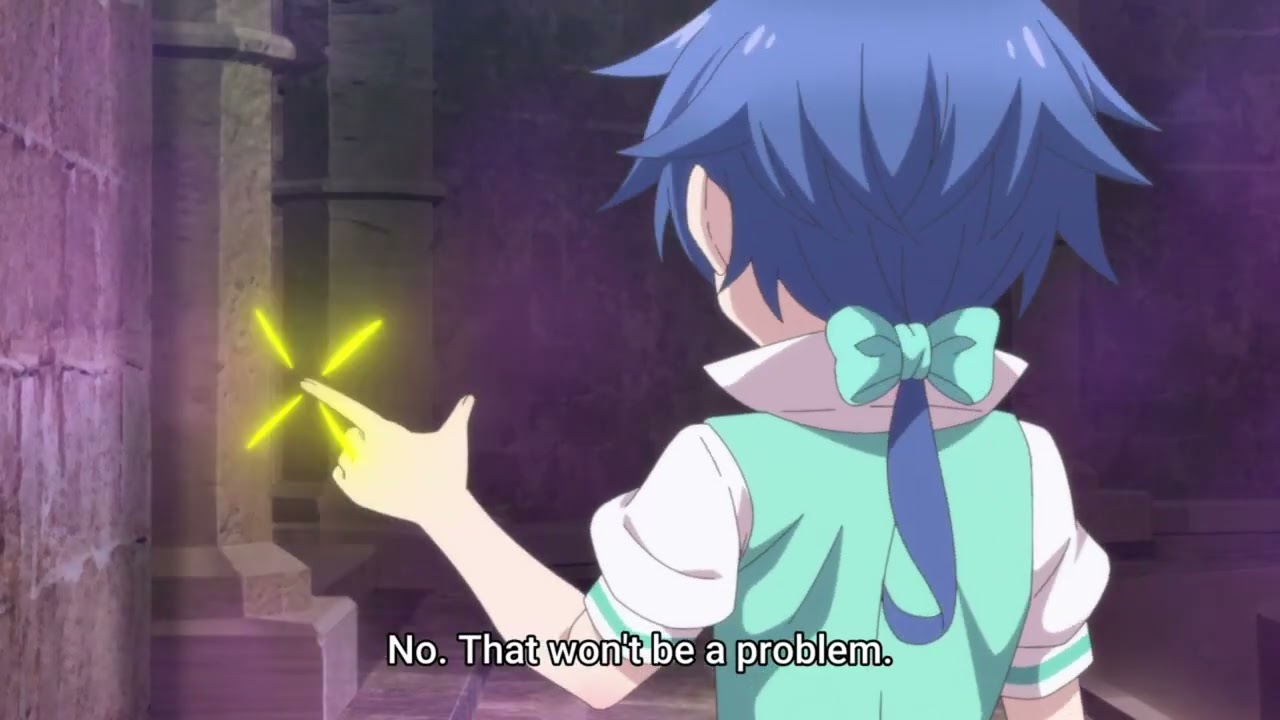 【神回】転生したら第七王子だったので、気ままに魔術を極めます 第2期 第3話で涙腺崩壊した件