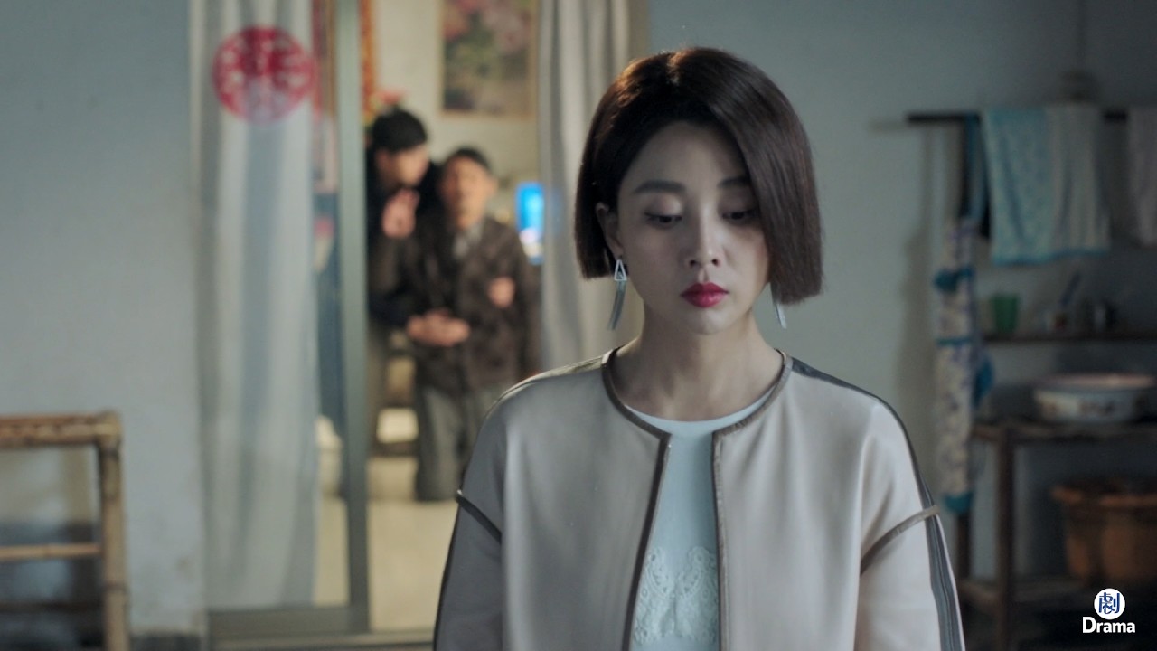 【最新電影】被賣掉的女兒如今成總裁，回家三句話讓父親後悔一生