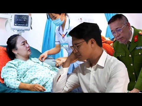 Jack felt helpless when Tu Tien cried because of her miscarriage and permanent infertility.