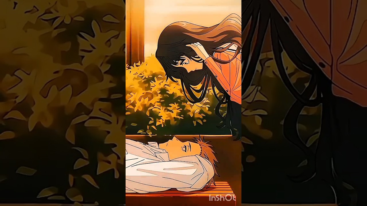 A Love That Blossoms Slowly🌸 | Waaguti x Hananoi"#anime #love #fragrantflowers