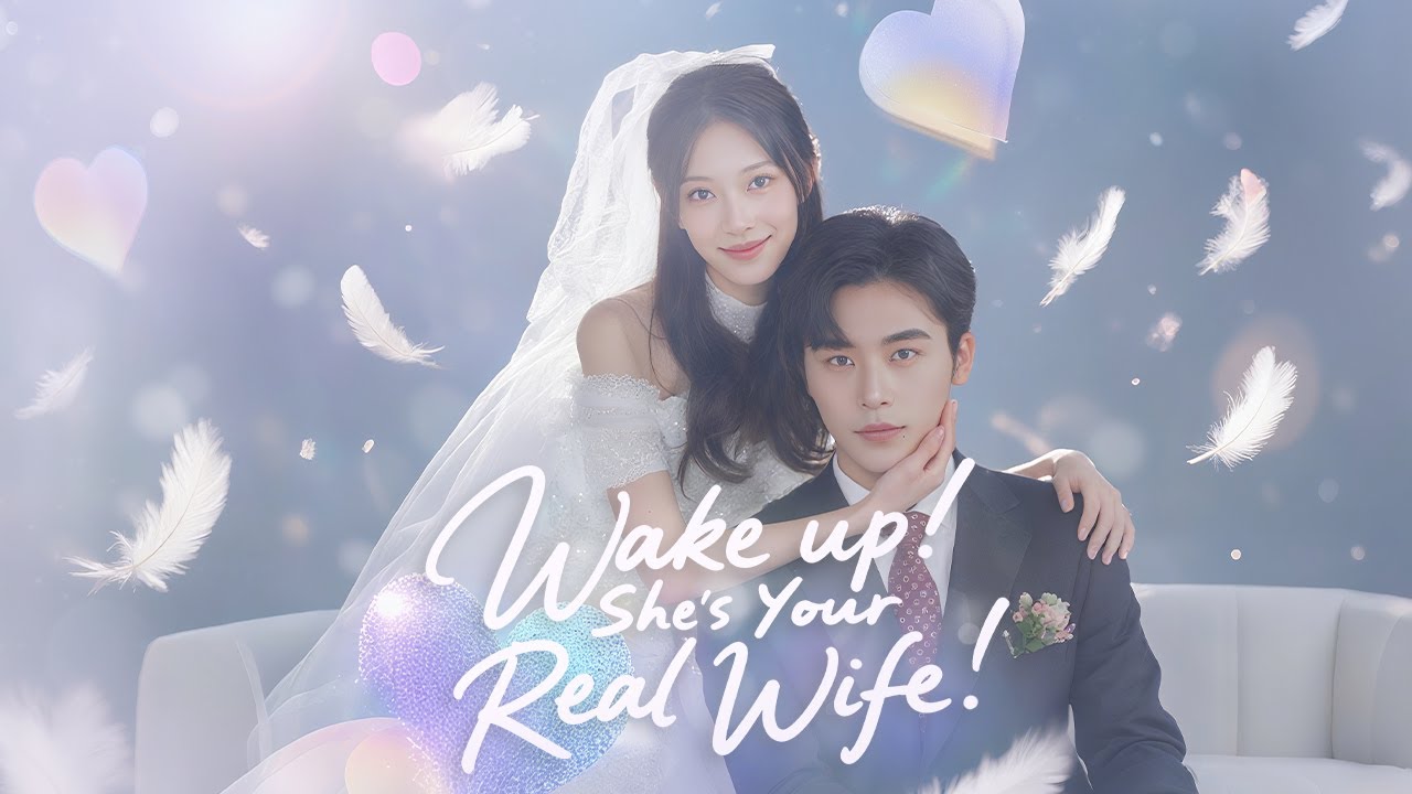 His childhood sweetheart was replaced, yet with just one glance, he recognized his true love #cdrama