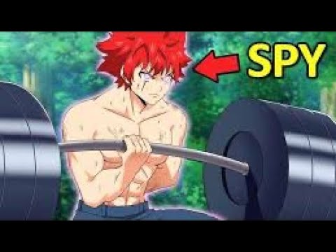 He Lost Everything… Then Found Out His Best Friend Is a Spy!