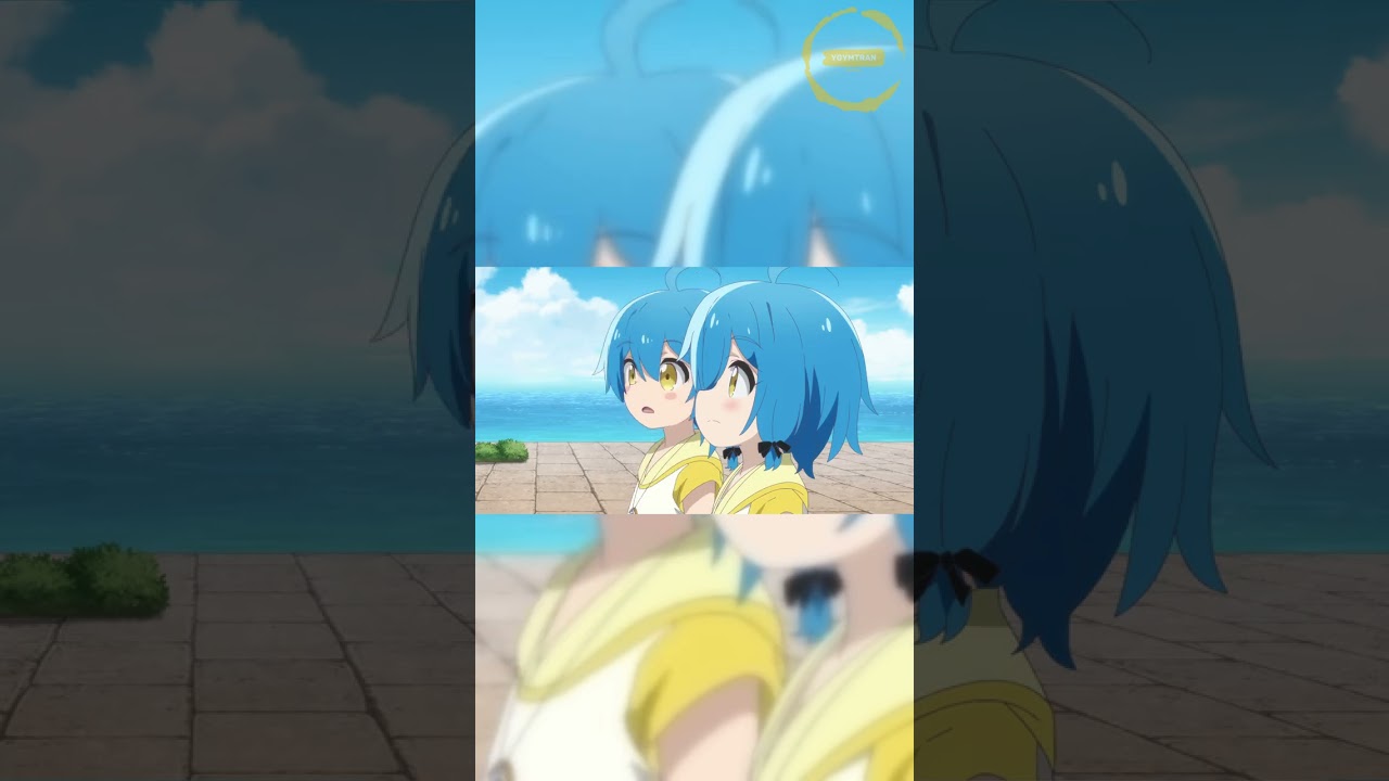 Isekai Yururi Kikou: Kosodateshinagara Boukensha Shimasu (Dub) ep 11 eng #shorts #ygymtranxyz