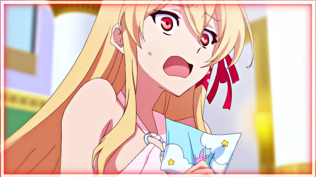 キミと僕の最後の戦場、あるいは世界が始まる聖戦 Season Ⅱ アニメ面白いシーン