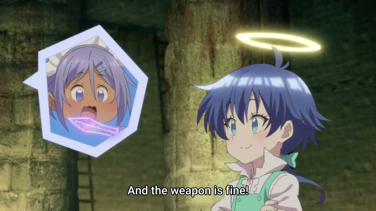 転生したら第七王子だったので、気ままに魔術を極めます 第2期 第3話｜ついに覚醒！最強魔術師への道