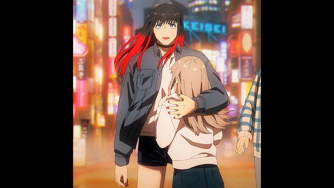 Tsubakino Chan Entry To Save Shizuka ❤️‍🔥 || Wind Breaker Season 2 Ep 9 #windbreaker #animeedit