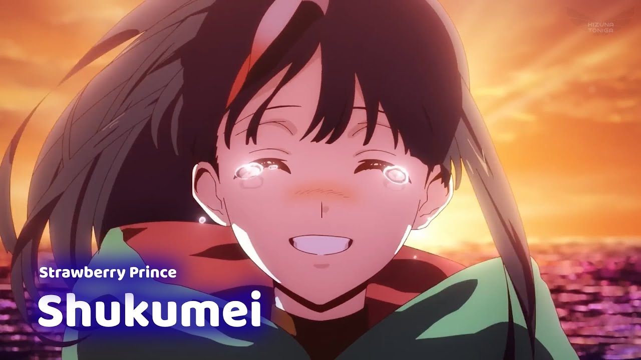 CARDFIGHT!! VANGUARD Divinez Season 2 OP Full 『Lyrics AMV』 宿命 - すとぷり