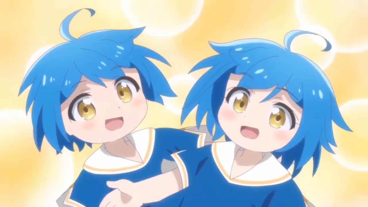 Laid-Back Isekai Journey: Raising Kids While Adventuring 🍼 【アニメフル全話】異世界ゆるり紀行 1~12話 | Anime Eng Sub 🍼