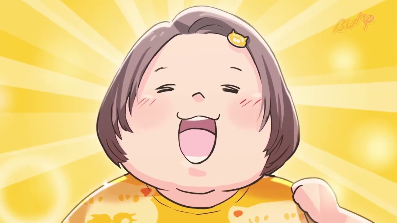 合コンで重要なことは見た目？中身？ 『まぁるい彼女と残念な彼氏』一気に視聴 #BUMPアニメ #ショートアニメ #ラブコメ