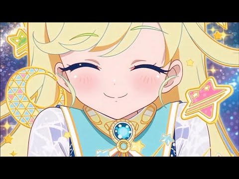 みつき「星間ダイアリー」／かゆ #ひみつのアイプリ #アイプリ #アイプリバース #星川みつき #塚本紗依 #オリジナル曲