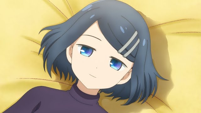 Episode10 風切りの娘