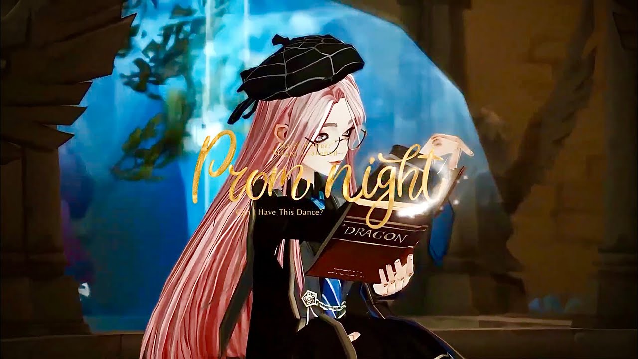 HPMA: Can I Have This Dance? | Prom Night 2025