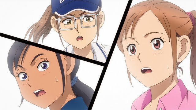 ライバルはタイトルホルダー