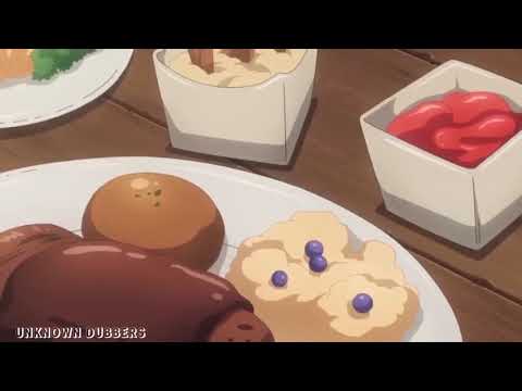 The New Gate seasons 1 Episode 5 in hindi dubbed