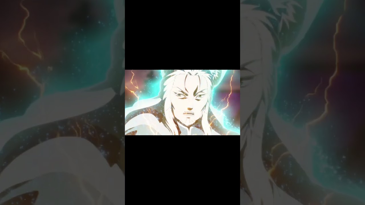 【Official Trailer】Bye Bye, Earth Season 2- April 4,2025#anime #animeshorts #fantasyanime #shortsfeed